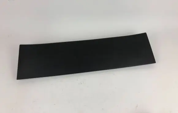 Dodge Durango Tailgate/trunk upper cover trim 6DF23DX9AA 102376000BLR 07242019