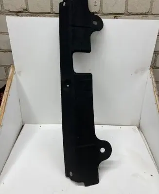 KIA Stinger Trunk/boot floor carpet liner 85706J5000