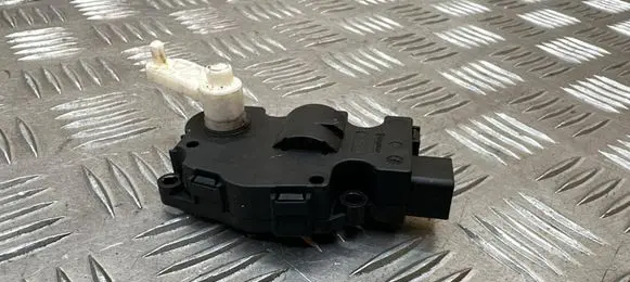 Jaguar XJ X351 Air flap motor/actuator MF1139300770
