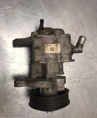 BMW 7 F01 F02 F03 F04 Power steering pump 5002257