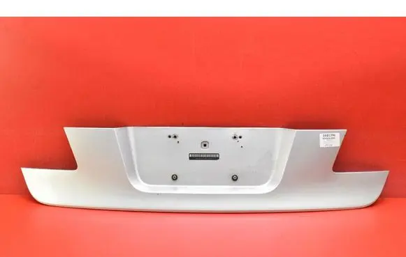 BMW 7 F01 F02 F03 F04 Number plate light 7186533