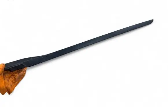 BMW i4 Windshield trim 7933087