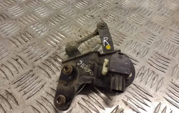 Subaru Outback (BS) Headlight/headlamp level sensor 5C0622 B2351341