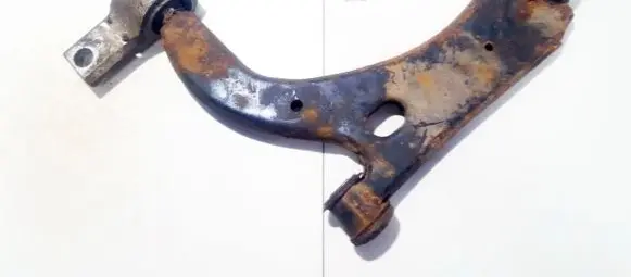 Ford Fusion Front lower control arm/wishbone