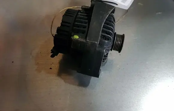 BMW 5 E39 Generator/alternator