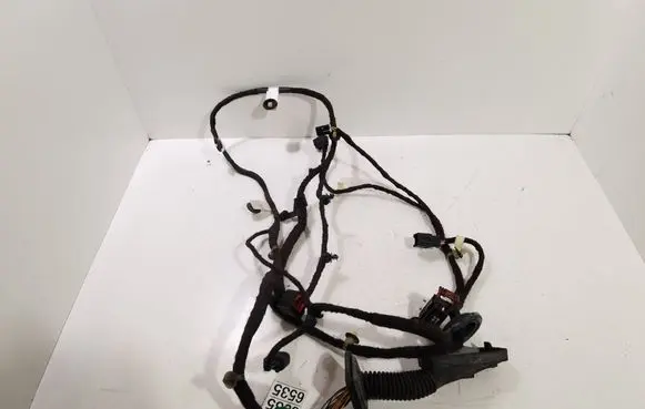 Opel Mokka Front door wiring loom 95246535 688328731