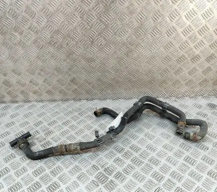 Volkswagen Golf VII Engine coolant pipe/hose 5QE819337AN 5QE819362CJ