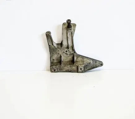 Volkswagen Caddy Engine mounting bracket 03G13159B