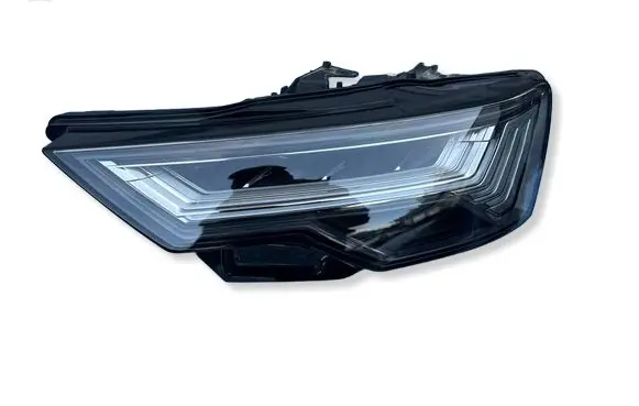 Audi A6 S6 C8 4K Headlight/headlamp 4K0941035 1ZS01337801