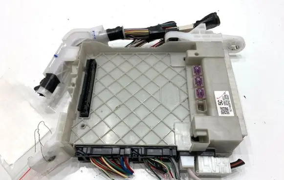Toyota Corolla E210 E21 Other control units/modules 63589313