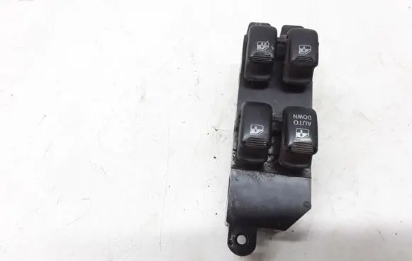 Hyundai Santa Fe Electric window control switch 9357026000