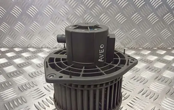 Chevrolet Aveo Front door blower motor 4051-031