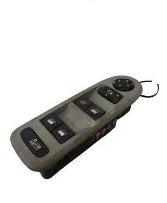 Citroen C5 Electric window control switch 96660258ZW 30170349