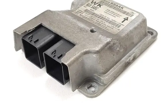Jeep Cherokee Airbag control unit/module 68025654AK 0285011426 20260213HCR1115