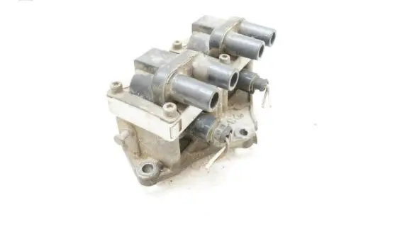 Fiat Punto (176) High voltage ignition coil 7755878