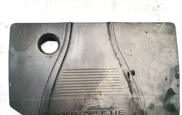 Ford S-MAX Engine cover (trim) 4m5g6a949ah 4m5g-6a949-ah