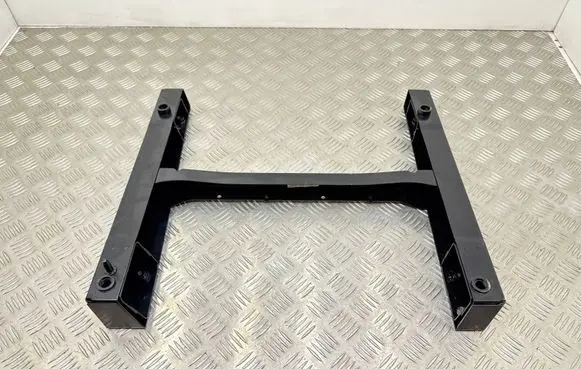 Volkswagen Caddy Driver seat console base 2K5881033