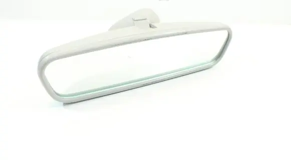 Audi A6 S6 C6 4F Rear view mirror (interior)