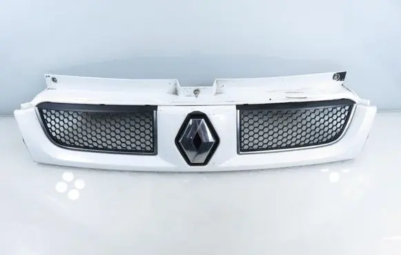 Renault Trafic II (X83) Front grill 91165273 8200204450