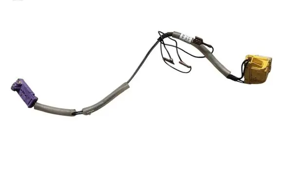 Volkswagen PASSAT B6 Airbag squib ring wiring 1K0971584