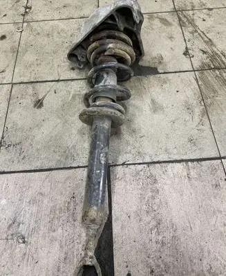 Audi A6 S6 C6 4F Front shock absorber/damper