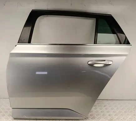 Skoda Superb B8 (3V) Rear door 