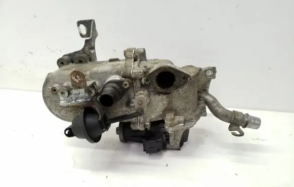 Ford Mondeo MK V EGR valve cooler 516939 VPEFMH19206A SBEFMH19206A