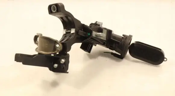 Fiat Punto (199) Ignition lock 518655430B