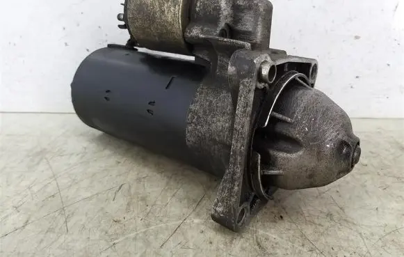 Alfa Romeo 156 Starter motor