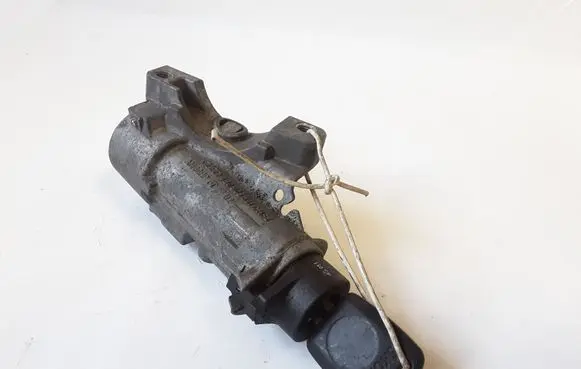 Skoda Octavia Mk2 (1Z) Ignition lock 4B0905851C