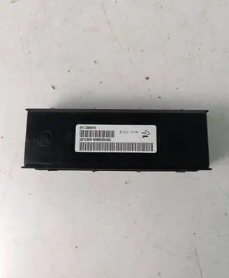 Opel Insignia A Other control units/modules 13309416