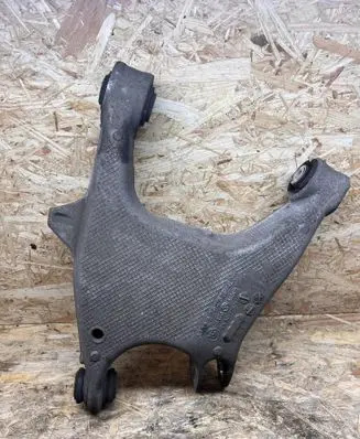 Rear upper control arm/wishbone