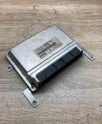 Audi A8 S8 D2 4D Engine control unit/module ECU 4D0907401E 0281001773