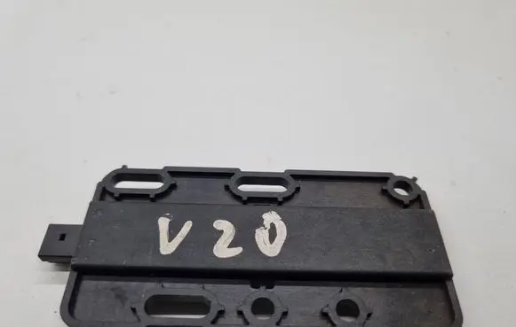 BMW 5 E60 E61 Keyless (KESSY) go control unit/module 6922211