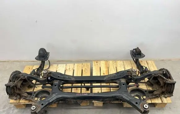 Lexus ES VII XZ10 Rear suspension assembly kit set 