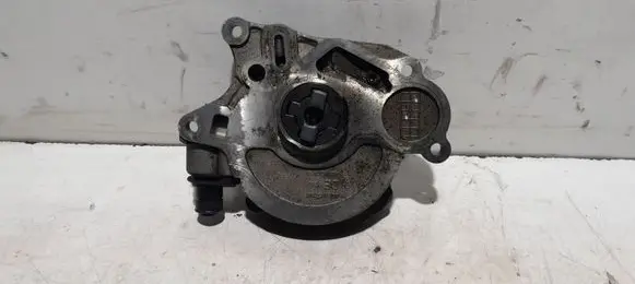 Skoda Fabia Mk2 (5J) Tandem pump 03L145207