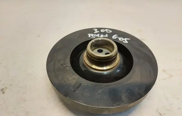 BMW X5 G05 Crankshaft pulley 8571269-JLK01