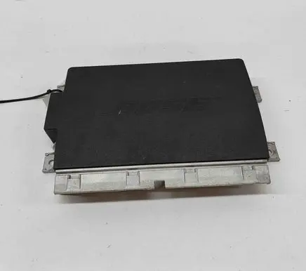 Audi A7 S7 4G Sound amplifier 6270220060 4G5035223E