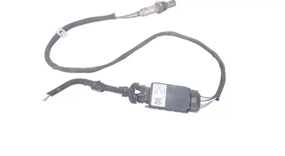 Citroen C4 II Lambda probe sensor 9830817880