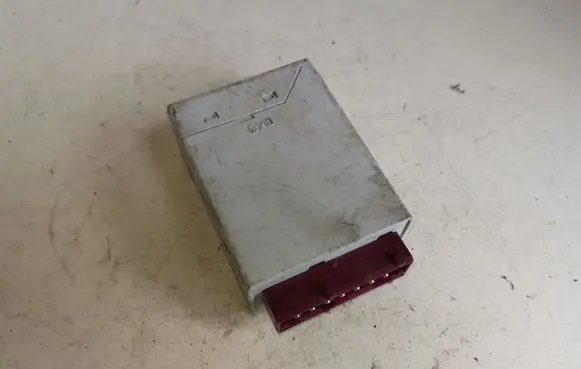 BMW 3 E36 Immobilizer control unit/module 4146047 61354146047