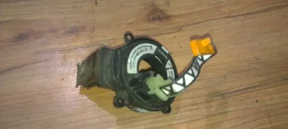 Renault Scenic I Airbag slip ring squib (SRS ring) 7700840099f