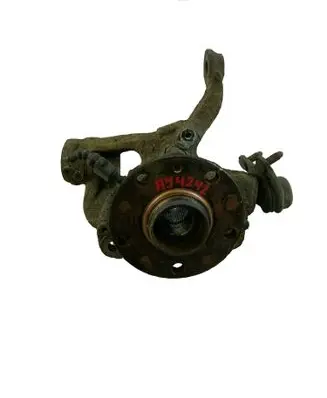 Audi A3 S3 8V Front wheel hub spindle knuckle 123456