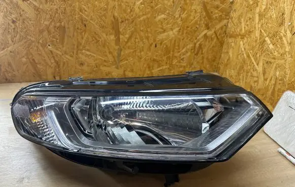 Ford Ecosport Headlight/headlamp