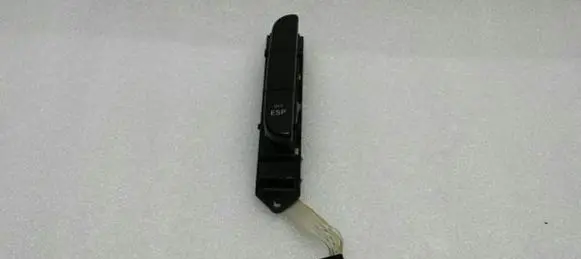 Mercedes-Benz SL R230 ESP (stability program) switch A2308200910
