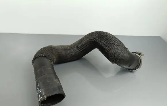 Jeep Grand Cherokee Intercooler hose/pipe 55038006AE