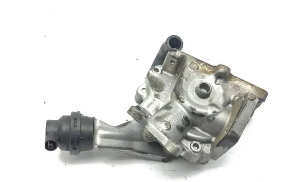 Mercedes-Benz GLK (X204) Engine shut-off valve A6311420067