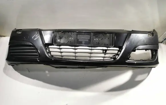 Opel Astra H Front bumper