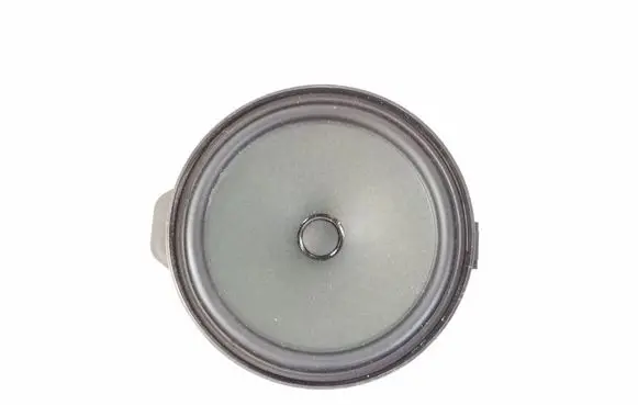 Mercedes-Benz B W246 W242 Front door speaker A2468200100