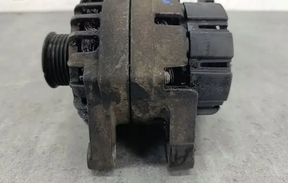 Peugeot 307 Generator/alternator 9642879980SG7S015
