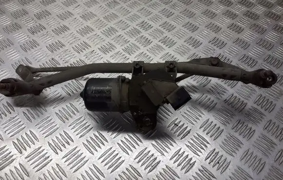 Citroen C2 Front wiper linkage 53630187